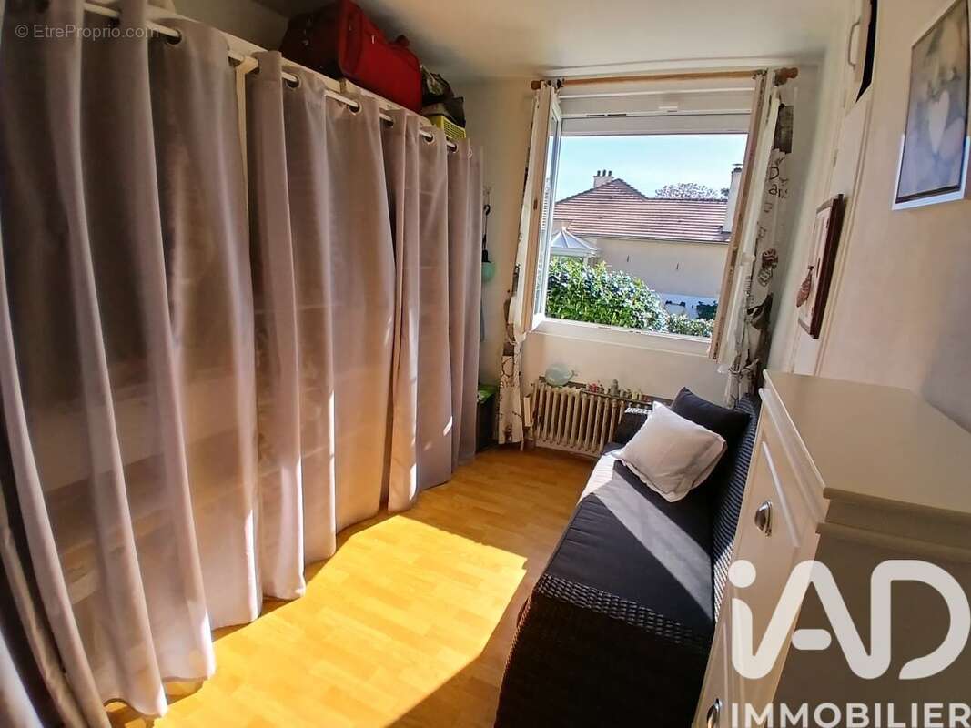 Photo 9 - Maison à MESNIL-SUR-L'ESTREE