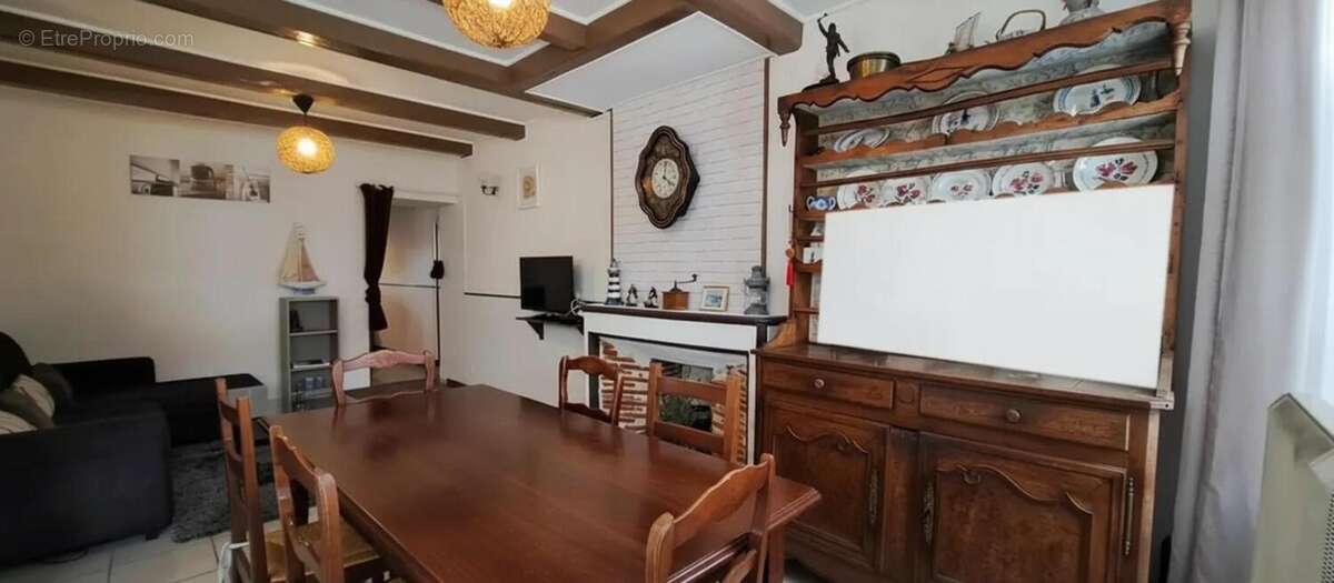 Maison à ARS-EN-RE