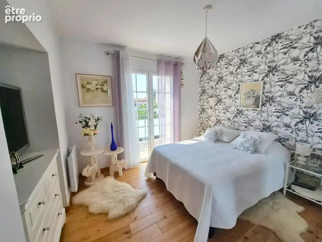 Villa le brusc- proche port a pied - photo 6