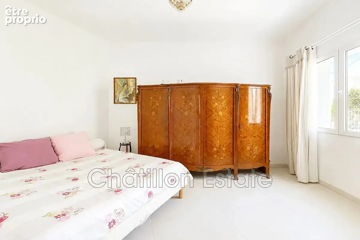 Maison 5 pièces 150 m² à vendre à Vallauris (06220) - photo 8