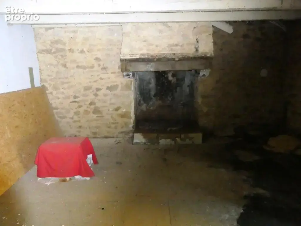 Maison à rénover - photo 6