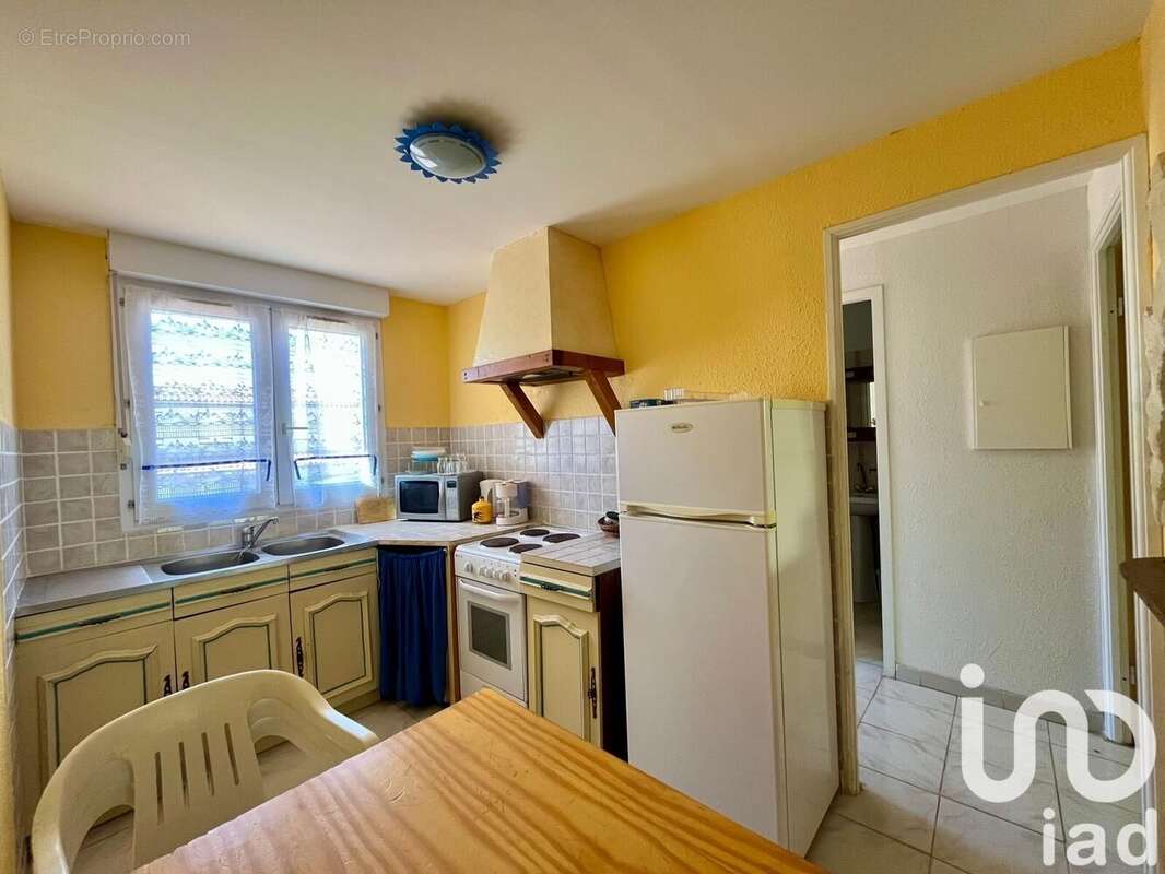 Photo 8 - Maison à FLEURY