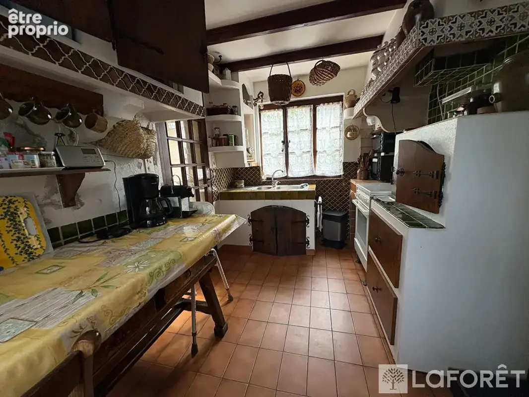 Maison Langeac 6 pièce(s) 121 m2 - photo 4