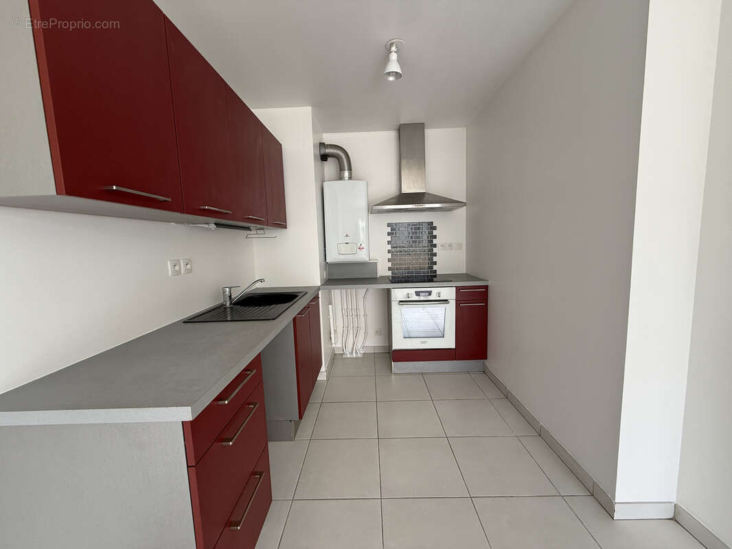 Appartement à LA VALETTE-DU-VAR