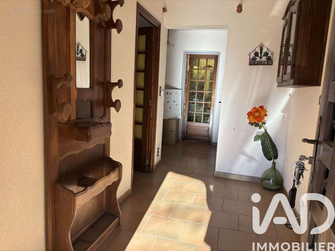 Photo 3 - Maison à ALIGNAN-DU-VENT