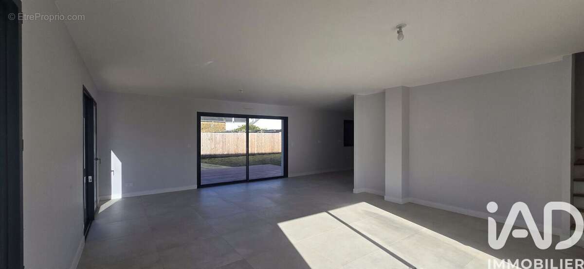 Photo 6 - Maison à SARZEAU