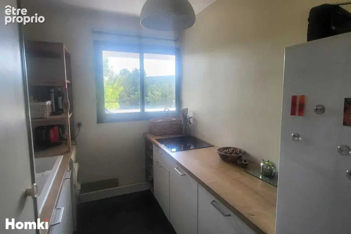 Appartement T2 de 52 m² à Pessac 33600, Avenue Docteur Nancel Penard - photo 8