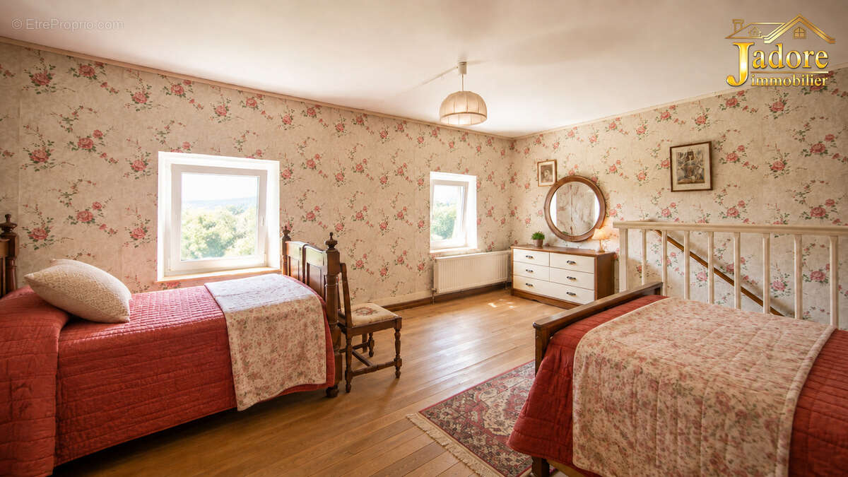 Exclusivite ! ferme 1 hectare cadre nature - photo 14