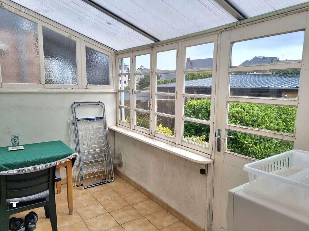 Maison à PERROS-GUIREC