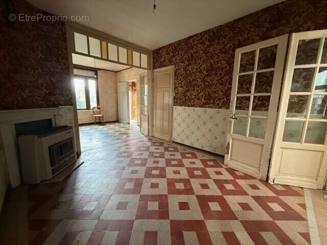 Maison à HAZEBROUCK