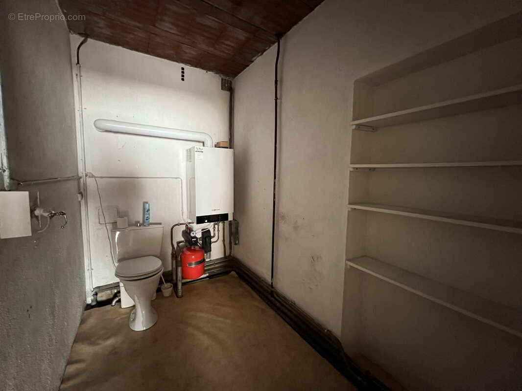 Maison à SAINT-PARRES-LES-VAUDES