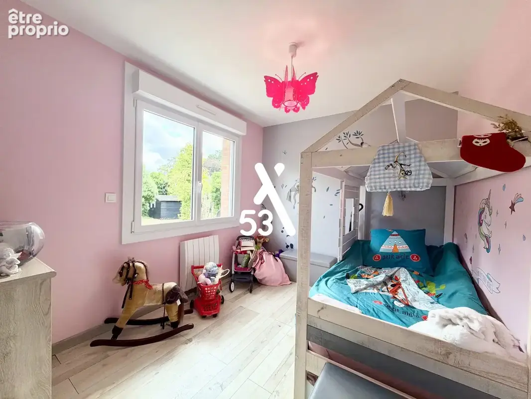 Maison 65 m² à Lillers  - photo 7