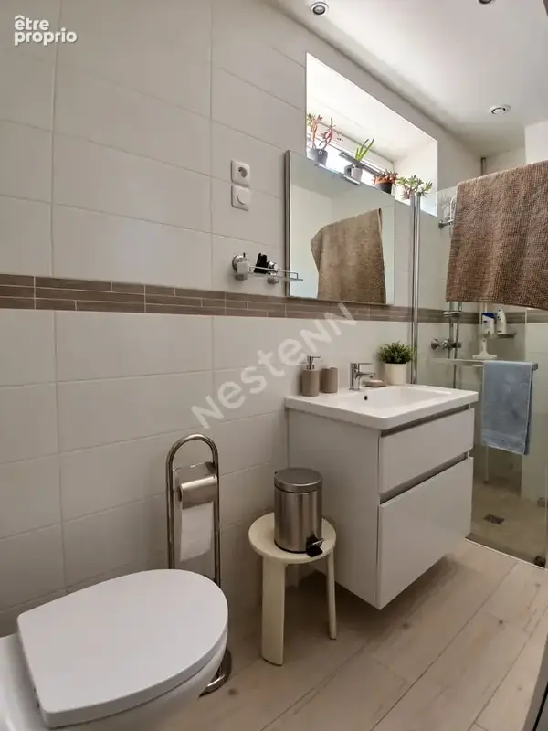 À vendre : Charmante maison de 5 pièces à Bellefontaine - photo 7