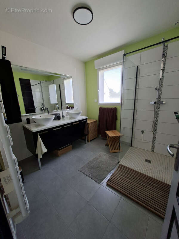 Maison sans travaux axe AMIENS ROYE - photo 6