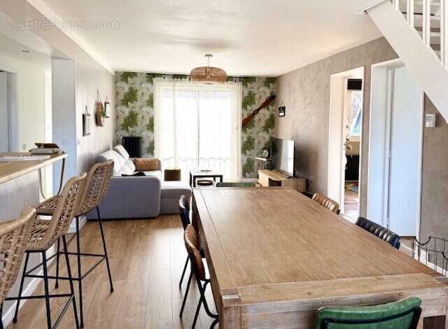 Appartement à FECAMP