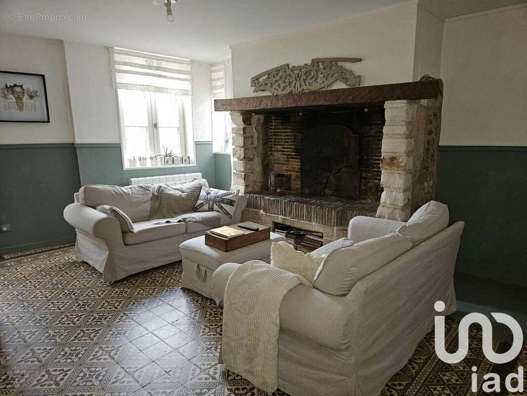 Photo 4 - Maison à BROGLIE