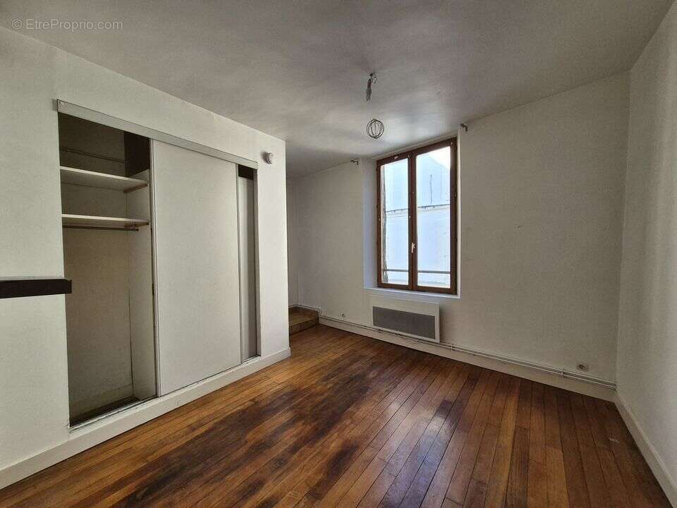 Appartement à SENS