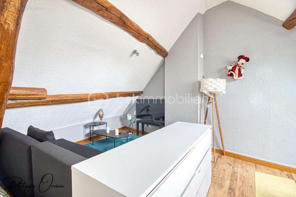 Commerce à VARREDDES