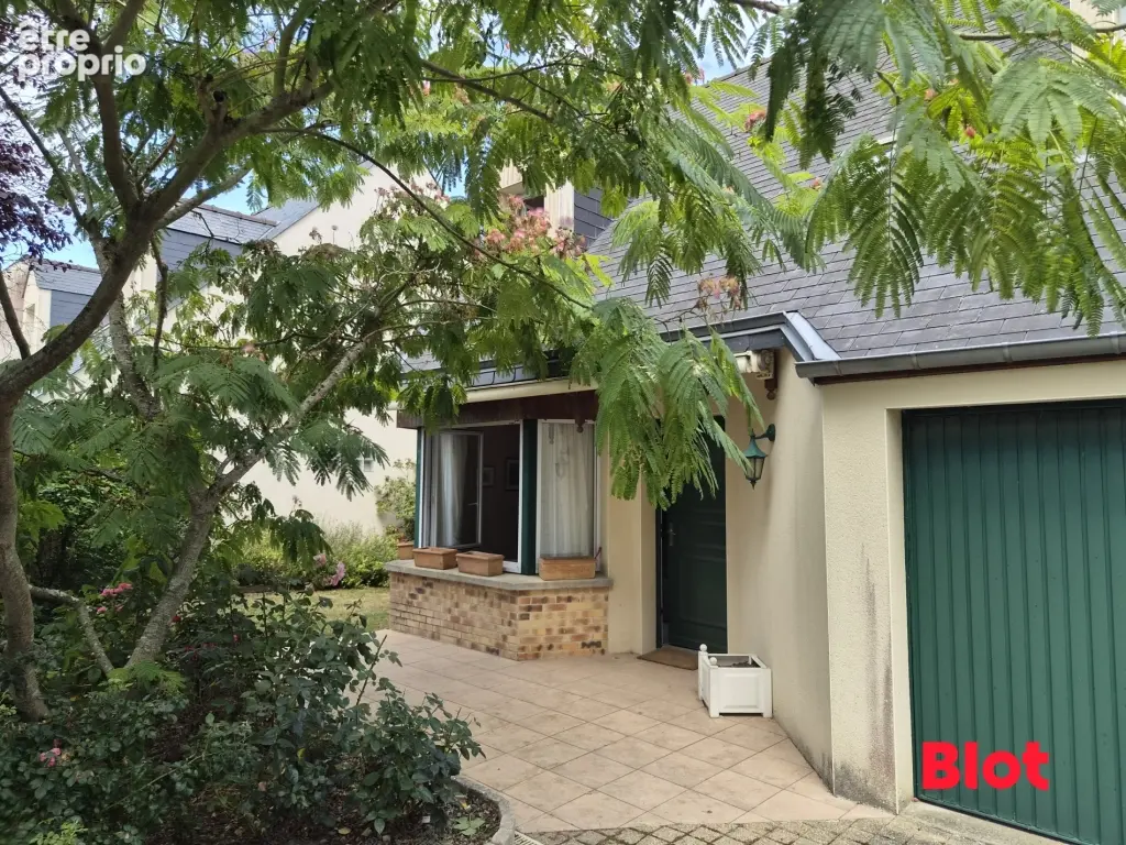 Photo Maison à Dinard au prix de 409 500€