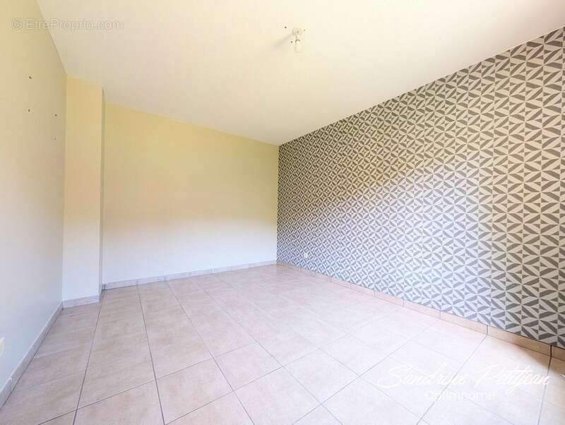 Appartement à AMBERIEU-EN-BUGEY