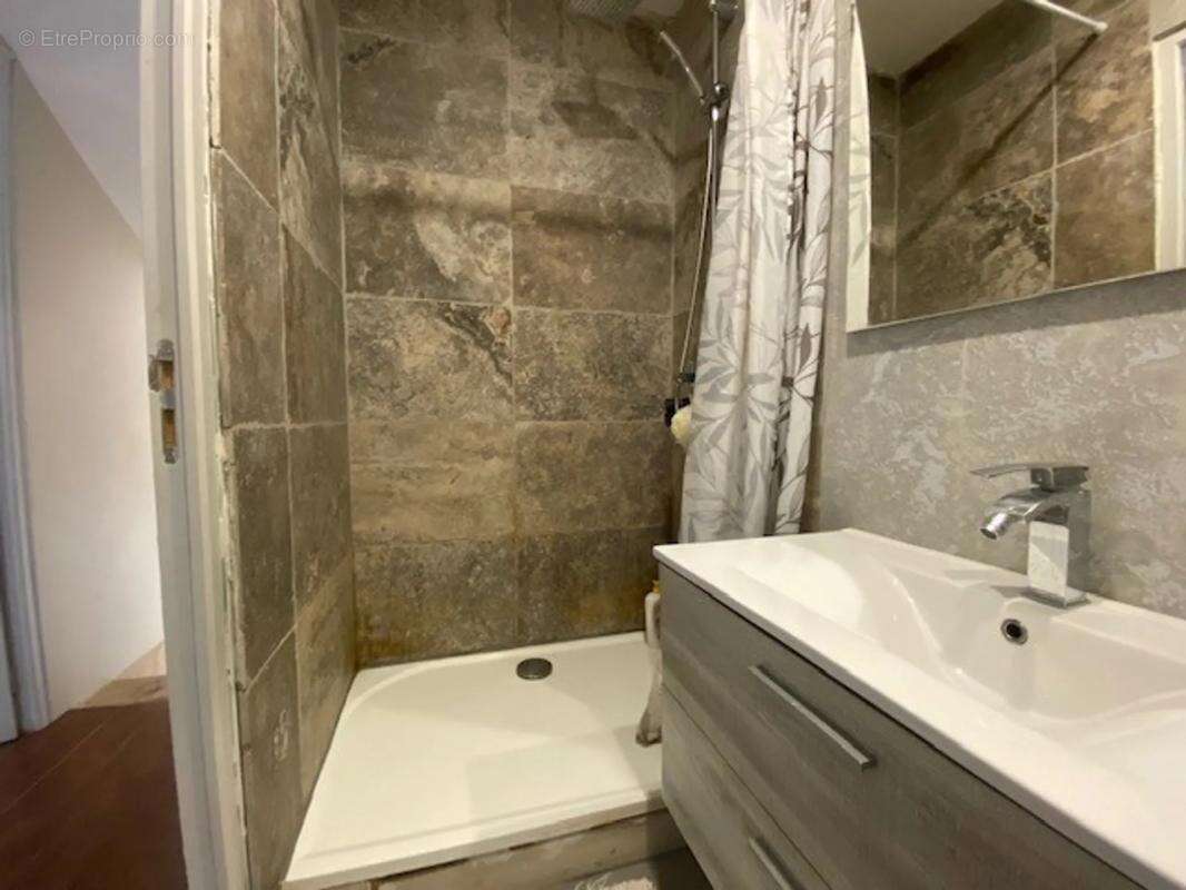 Maison à CHATEAU-CHINON(VILLE)