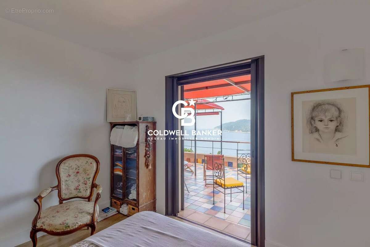 Maison à HYERES