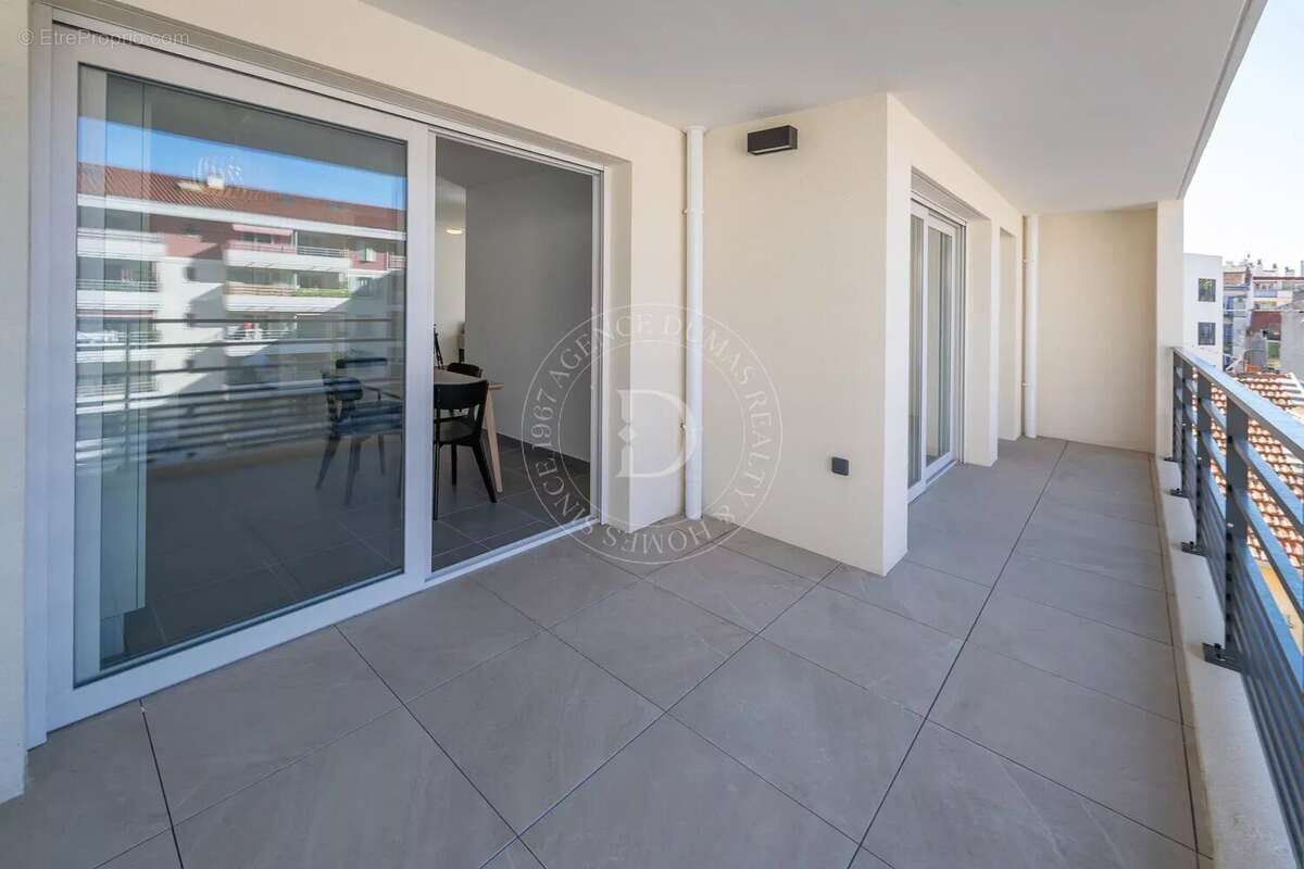 Appartement 3 pièces – Proche Port de Nice - photo 8