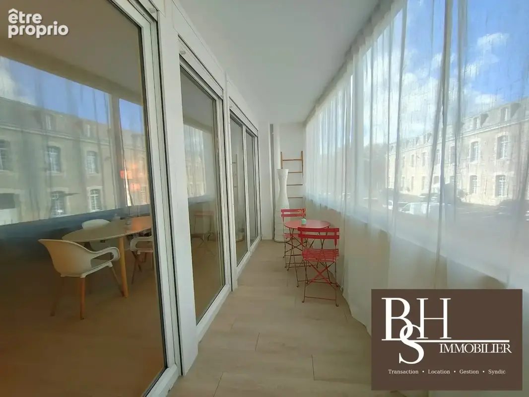 Appartement 4 pièces 82 m² à vendre à Poitiers (86000) - photo 6