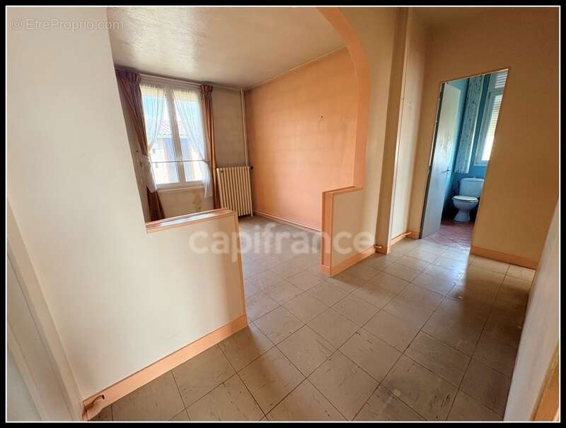 Maison à vendre 3 pièces LE PETIT QUEVILLY (76) - photo 5