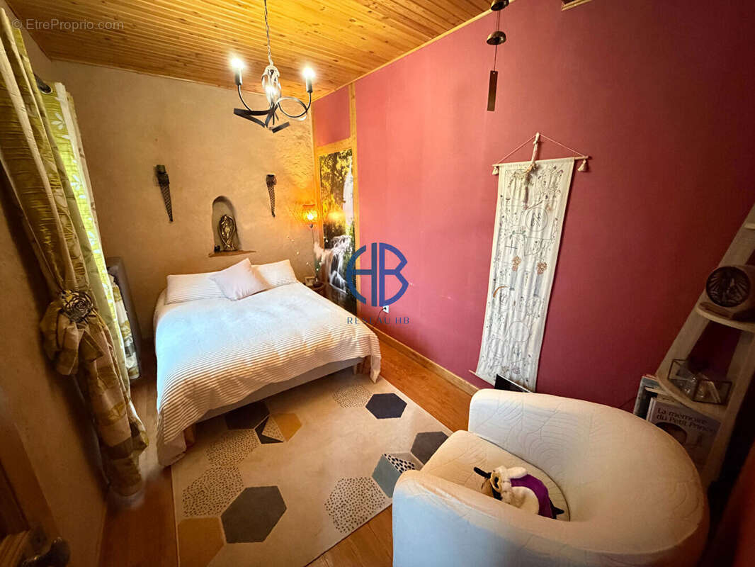 Maison à LES ABRETS