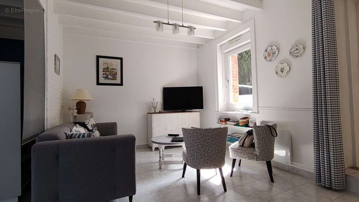Maison 62 m² à Dinard  - photo 6