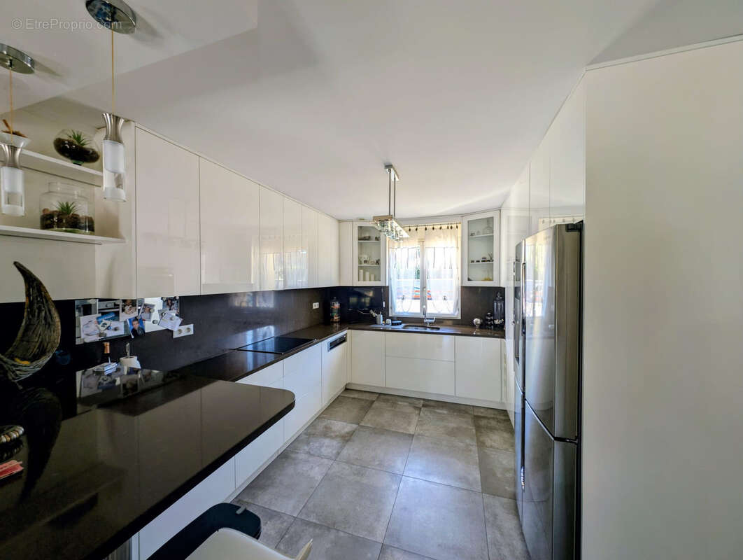 Maison 6 pièces - 142.98 m2 - LA FERTÉ ALAIS - photo 6