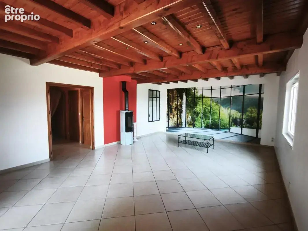 Maison 160 m² à Maringes  - photo 8
