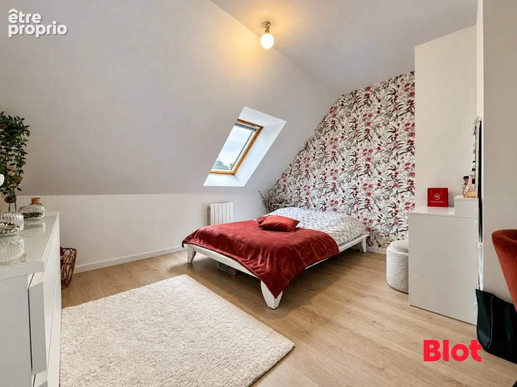 Maison 6 pièces 121 m² à vendre à Iffendic (35750) - photo 8