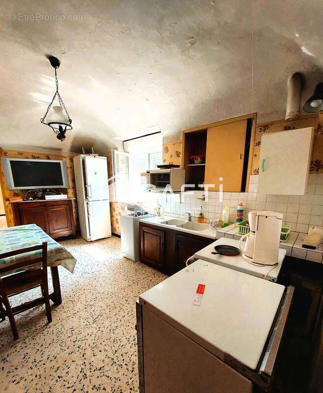 Photo 6 - Maison à COURRY