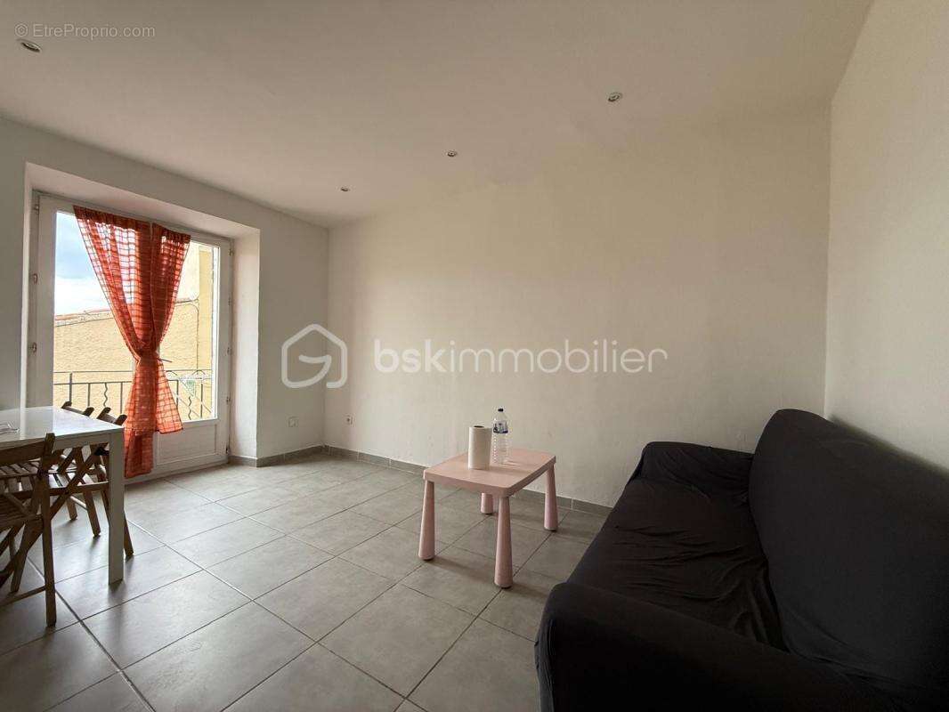 Appartement à PERTUIS