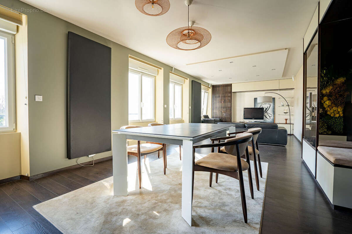 Appartement à CONCARNEAU