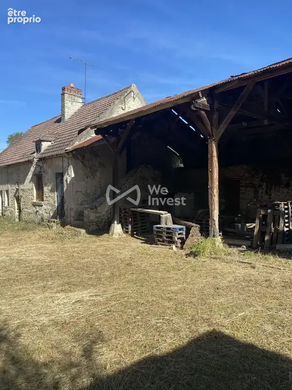 Maison 70 m² à Guigneville-Sur-Essonne  - photo 3