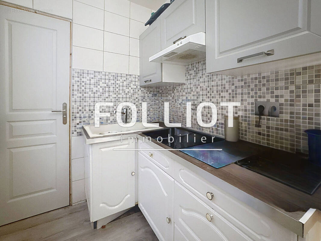 Maison à LANGRUNE-SUR-MER