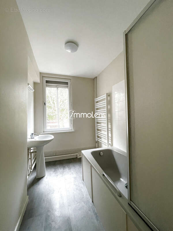 Appartement à LENS