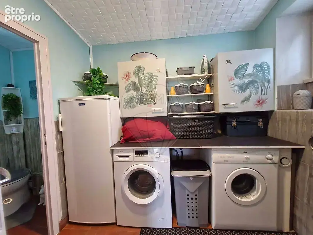 Maison 2 chambre(s) à vendre - photo 13