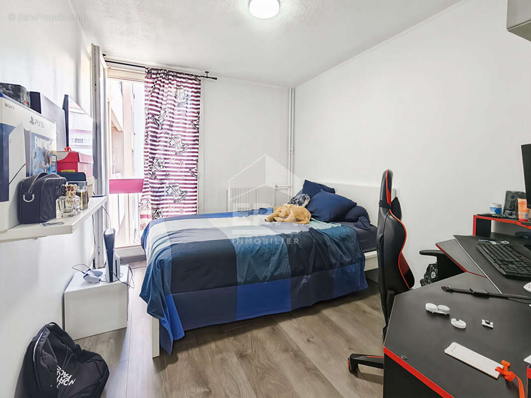 Appartement à VITROLLES