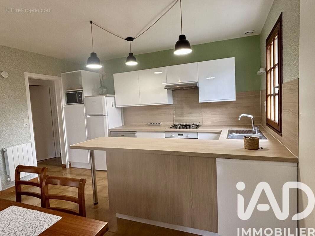 Photo 4 - Maison à FORMIGNY