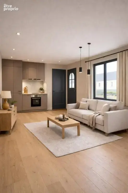Rare à Saint Valery sur Somme - Une maison avec les commodités de plain-pied - photo 2