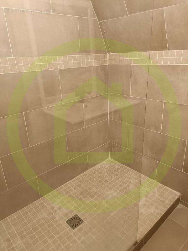 Appartement à DEAUVILLE