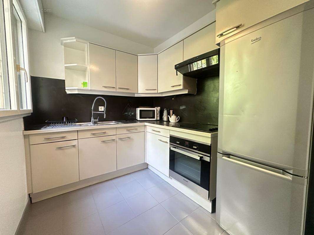 Appartement À Vendre - photo 4