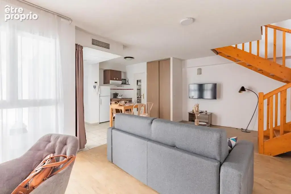 Investissement en residence hotelière - photo 8