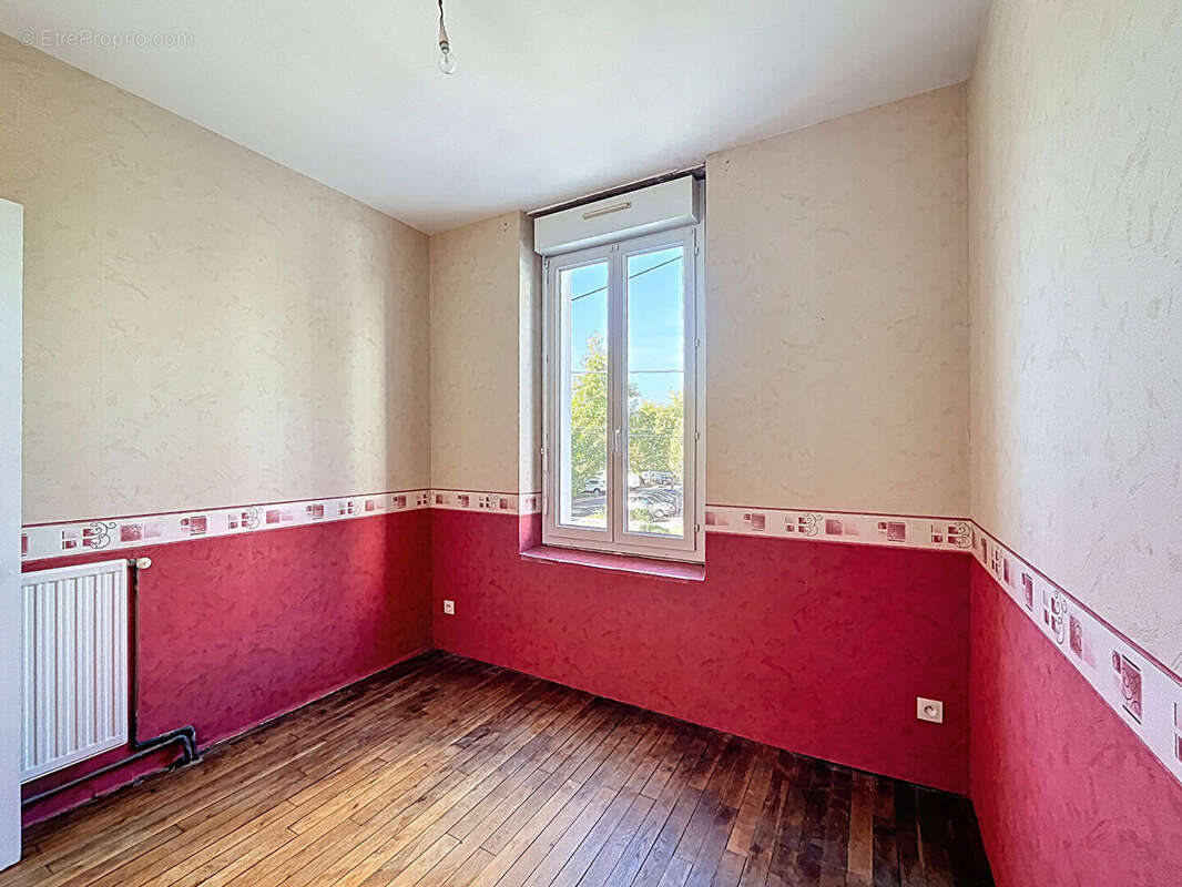 Maison à ORLEANS