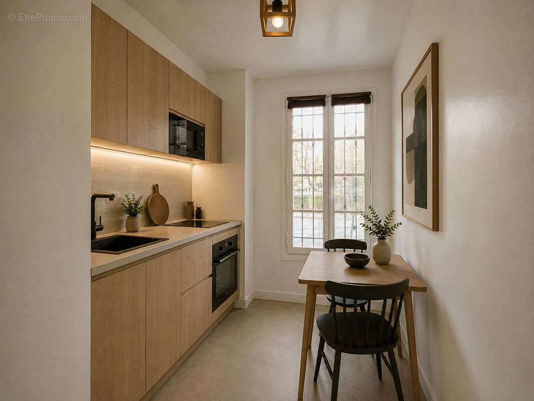 Maison à TOULOUSE