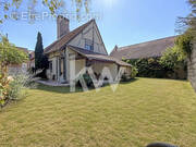 Maison à VERNOU-EN-SOLOGNE